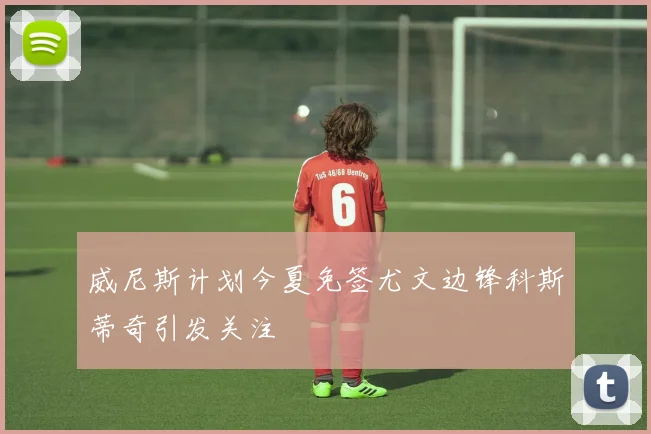 威尼斯计划今夏免签尤文边锋科斯蒂奇引发关注