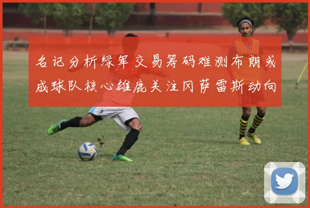 名记分析绿军交易筹码难测布朗或成球队核心雄鹿关注冈萨雷斯动向